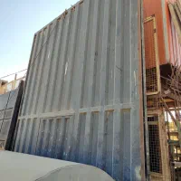 درب ریلی و کارگاهی ستون خور