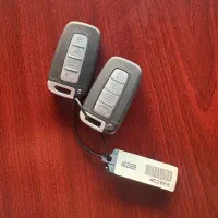 سراتو آپشنال ۲۰۰۰ مدل ۹۷|خودرو سواری و وانت|تهران, گلستان (شهرک راه آهن)|دیوار