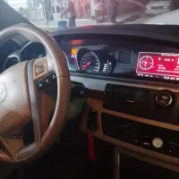 ام جی 6 استسنایی مدل 2012|خودرو سواری و وانت|نسیم‌شهر, |دیوار