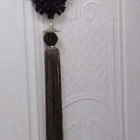 پلاک پرده قیمت ۱۰۰|پرده، رانر، رومیزی|تربت‌حیدریه, رضاشهر|دیوار