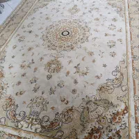 ۲ عدد فرش ۹ متری|فرش|گلستان (تهران), |دیوار