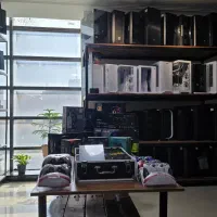 فروش نقد واقساط کامپیوتر|رایانه رومیزی|اهواز, نادری|دیوار