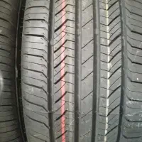 لاستیک بازر 205 رینگ 14