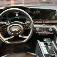 هیوندا النترا نسخه فول ( پرمیوم ) 2025|خودرو سواری و وانت|رشت, شالکو|دیوار