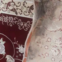 فرش ۱۲متری|فرش|بروجرد, |دیوار