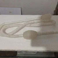 لوازم آکواریوم تاپ فیلتر پمپ هوا سیفون...|ماهی|بیرجند, |دیوار