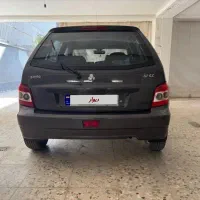 پراید 111 مدل ۱۳۹۵|خودرو سواری و وانت|بجنورد, |دیوار