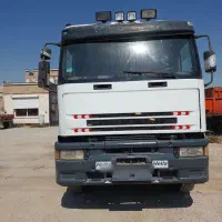 فروش اویکو ۷۲۰کشنده ۸۵تن مدل ۸۶