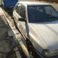 پراید هاچبک مدل ۷۶|خودرو سواری و وانت|شاهدشهر, |دیوار