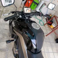 موتور cf 250|موتورسیکلت|مرودشت, ابوذر شمالی‎|دیوار