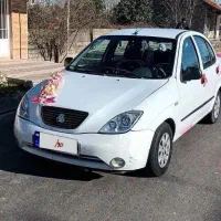 تیبا ۱ مدل ۹۷