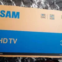 تلویزیون 32 اینچ سام