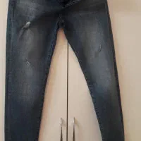 شلوار جین ترک