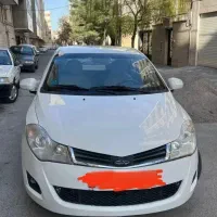 MVM 315 مدل ۱۳۹۱ هاچ بک