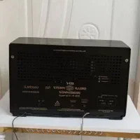 رادیو لامپی آلمانی