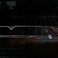 لباسشویی ۷کیلویی دیوو گاز پنج شعله فر