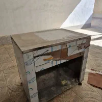 یخچال|فروشگاه و مغازه|قهدریجان, |دیوار