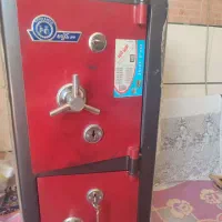 فروش گاو صندوق ۲ طبقه