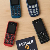 فروش انواع گوشی نوکیا. شیامی. سامسونگ