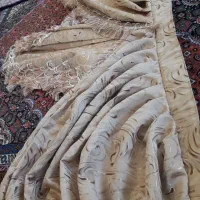 لوستر و چمدان قدیمی عتیقه|لوستر و چراغ آویز|اردبیل, |دیوار