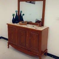 میز تی وی آیینه کنسول میز ناهارخوری غذاخوری