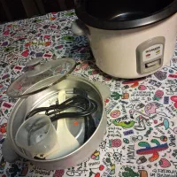 پلوپز ۴ نفره بیسمارک اصل|ظروف پختوپز|یزد, |دیوار