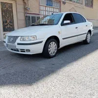 سمندموتور ملی کارخانه کم کارکلاس ۱۶چدنی|خودرو سواری و وانت|تبریز, |دیوار