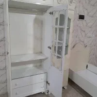 سرویس خواب نوجوان|تخت و سرویس خواب|کوهدشت, |دیوار