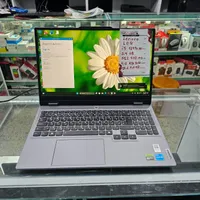 لپتاپ گیمینگ لنوو LOQ پردازنده i5 HX رم ۲۴ گرافیک۴
