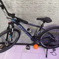 دوچرخه Overlord سایز ۲۷.۵