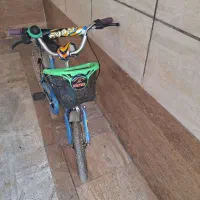 دوچرخه اویاما سایز 16