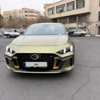 گک امپو  2024 بنزینی