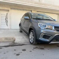 ام وی ام x22 مدل ۱۴۰۰ دنده ای اسپرت اکسلنت|خودرو سواری و وانت|شیراز, زیباشهر|دیوار