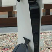 ps5 بسیار تمیز فروش فوری همراه با تجهیزات