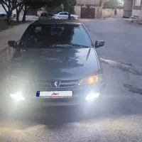 پژو پارس سال تر تمیر مدل 95