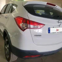 هایما S5، مدل 1403
