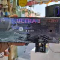 ساعت هوشمند ultra 3 های کپی
