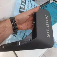 گلپخش کن شاهین