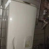 یخچال فریزر بدون برفک امرسان