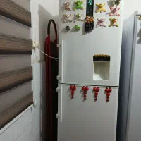 یخچال گرند۱۹۰.چهارکشو.بالا یخچال