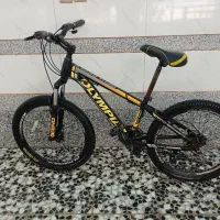 دوچرخه|دوچرخه، اسکیت، اسکوتر|خمینیشهر, |دیوار