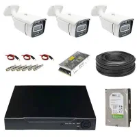 دوربین مداربسته