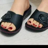 حراج دمپایی به روز باقیمت استثنایی