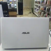 لپ تاپ ایسوس asus