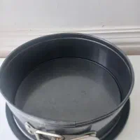 قالب کمربندی سینی جدا میشه