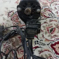 دینام و پدال چرخ خیاطی اصل ژاپن|لوازم خیاطی و بافتنی|اسلام‌شهر, مطهری|دیوار