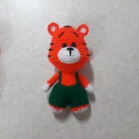 عروسک بافتنی|اسباببازی|یاسوج, |دیوار