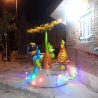 دستگاه بازی میری گراند