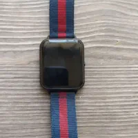 ساعت لنوو اصل زد آب همراه با شارژر اصلی|ساعت|تهران, ابوذر|دیوار