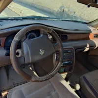 سمند lx سفارشی 89|خودرو سواری و وانت|یزد, |دیوار